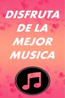 Música Romántica Gratis captura de pantalla 1