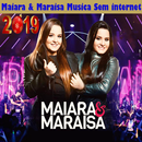 Maiara & Maraisa Musica Sem internet 2019 APK