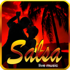 Musica Salsa icono