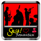 Musica Salsa Romantica icône