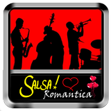 Musica Salsa Romantica icon