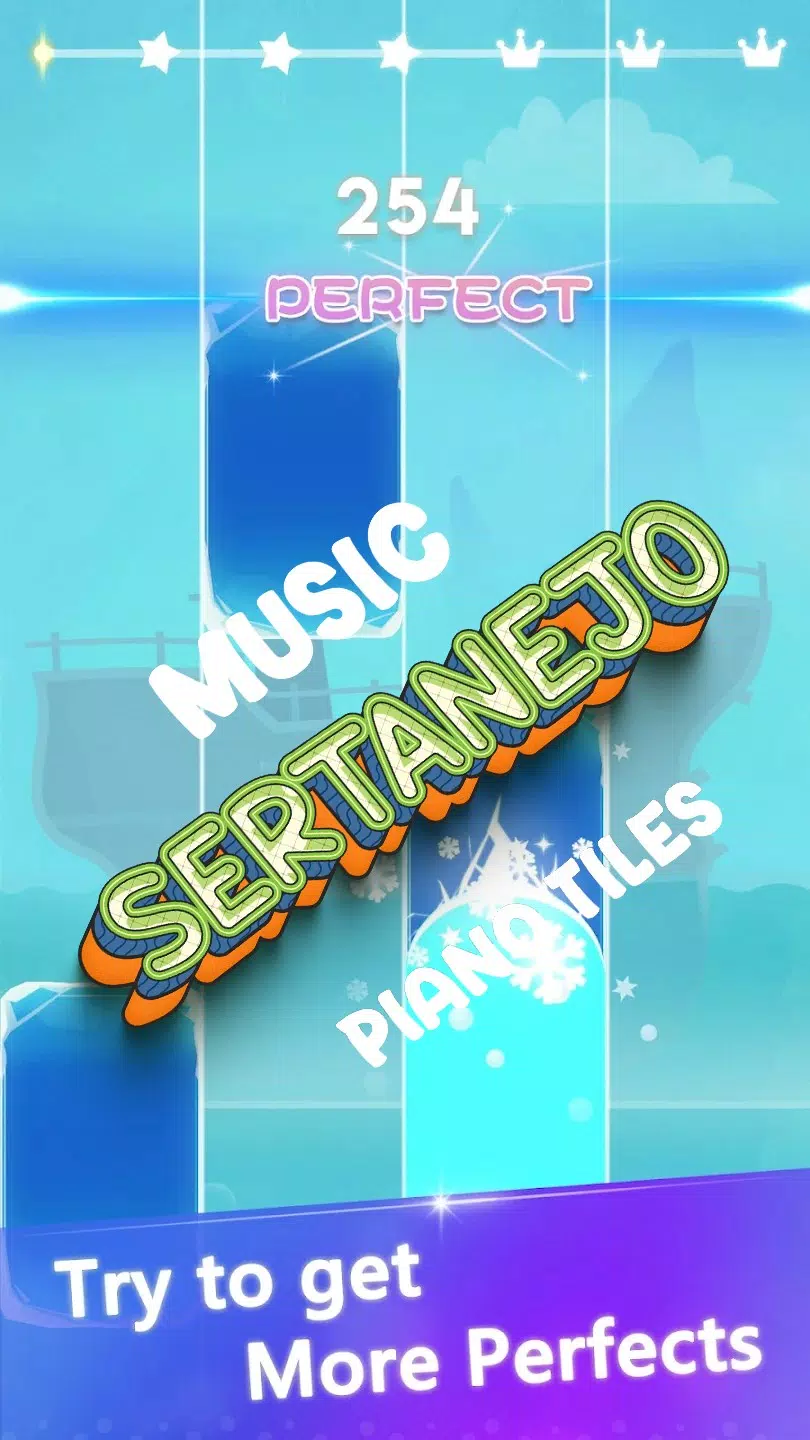 Jogo De Piano Música Sertanejo APK - Download for Android