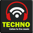 Musica Techno Gratis APK