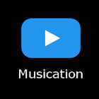 Musication icône