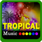 Musica Tropical-icoon