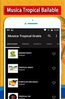 Musica Tropical-poster