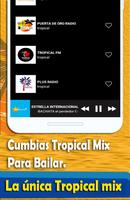 Musica Tropical screenshot 1