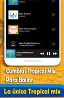 Musica Tropical screenshot 3