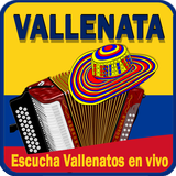 Musica Vallenata 圖標