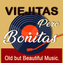 Musica Viejita Pero Bonita APK