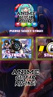 Anime Guitar Games ภาพหน้าจอ 2