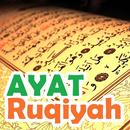 Ayat Ruqyah : Aplikasi Islami APK