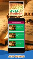 Ayat Ruqyah : Aplikasi Islami 截圖 3