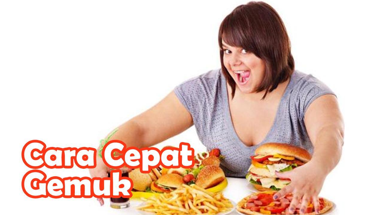Cara Agar Cepat Gemuk pour Android Téléchargez l'APK