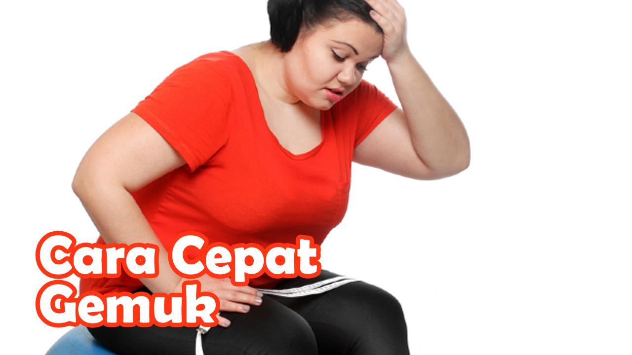 Cara Agar Cepat Gemuk pour Android - Téléchargez l'APK