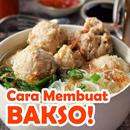 Resep Bakso : Cara Membuat Bakso APK