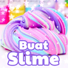 Cara Buat Slime أيقونة