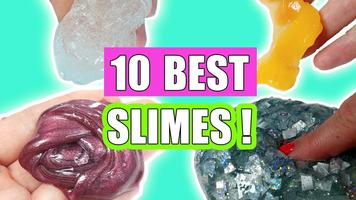 Cara Buat Slime تصوير الشاشة 1