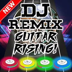 DJ Remix : Guitar Games APK Herunterladen