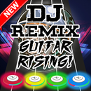 DJ Remix : Guitar Games APK