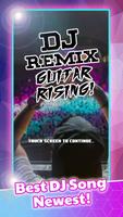 DJ Remix : Guitar Games ポスター