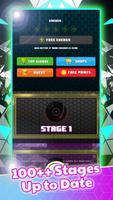 DJ Remix : Guitar Games تصوير الشاشة 1