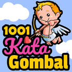 Kata Kata Gombal أيقونة