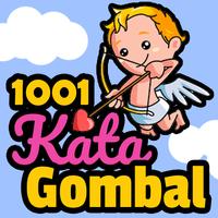 Kata Kata Gombal الملصق