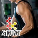 Latihan Otot Tangan - SiKUAT APK