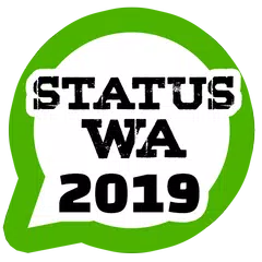 Status WA : Keren dan Lucu 2019 APK download
