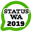 Status WA : Keren dan Lucu 2019