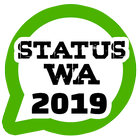 Icona Status WA : Keren dan Lucu 2019