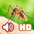 Suara Nyamuk HD-icoon