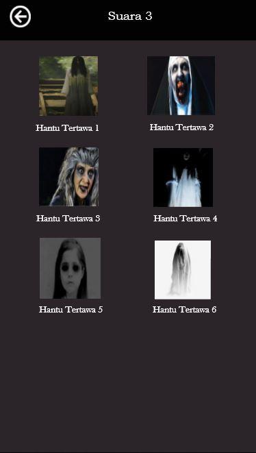 670 Koleksi Gambar Hantu Tertawa HD Terbaik