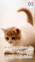 Cat Sounds ภาพหน้าจอ 1