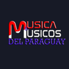 Radio Música y Músicos del Paraguay simgesi