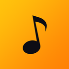MusicBox - FM Music,ミュージックFM,音楽プレーヤー आइकन