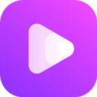 آیکون‌ MusicBox – Free Video Music Player