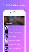 MusicBox – Free Video Music Player تصوير الشاشة 3