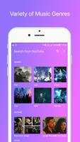 MusicBox – Free Video Music Player ảnh chụp màn hình 2