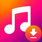 Music Download - MP3 Music ícone