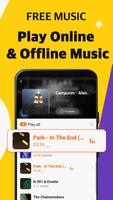 Music Download - MP3 Music imagem de tela 2