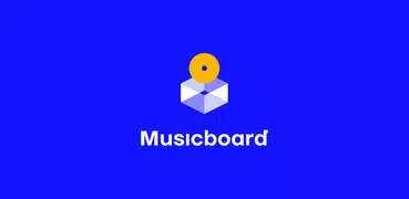 Musicboard: Music Reviews