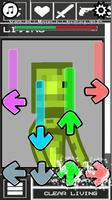 FNF Melon Stick Playground Mod screenshot 2