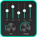 Bass Booster & Equalizer APK