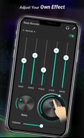 Bass Booster screenshot 2