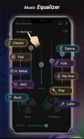 Bass Booster تصوير الشاشة 3