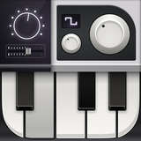 FM Synthesizer أيقونة
