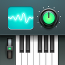 Synth Station - Piano Music APK
