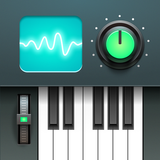 Synth Station آئیکن